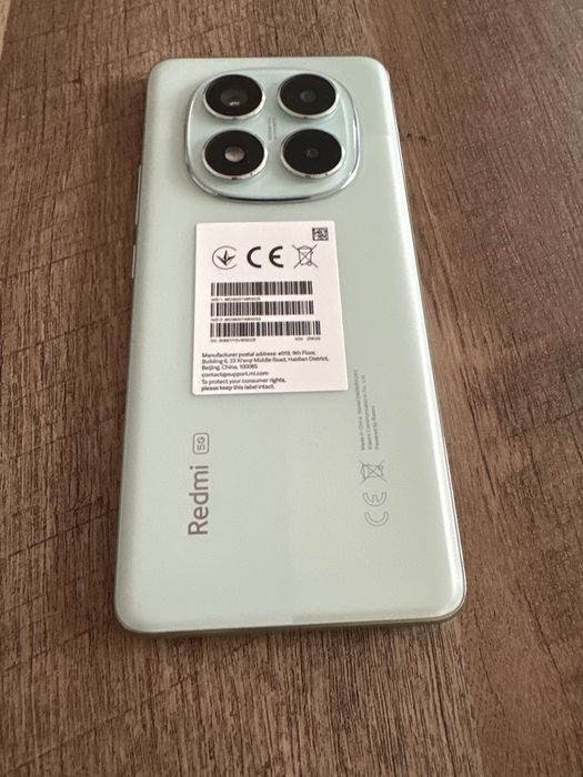 Smartfon  Redemi Note 14 Pro 5T