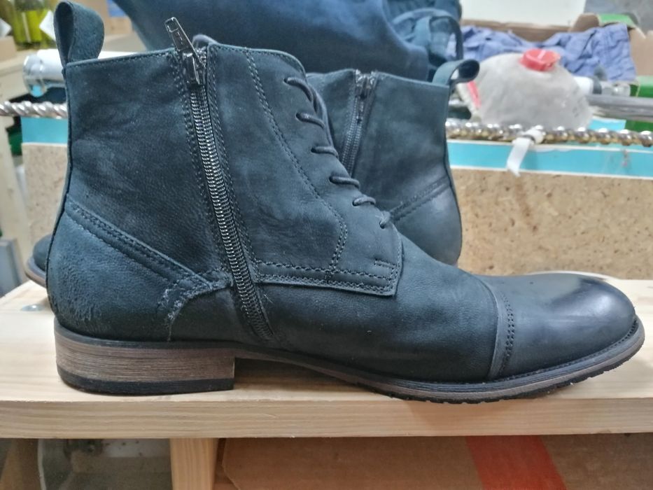 Aldo buty męskie trzewiki 44