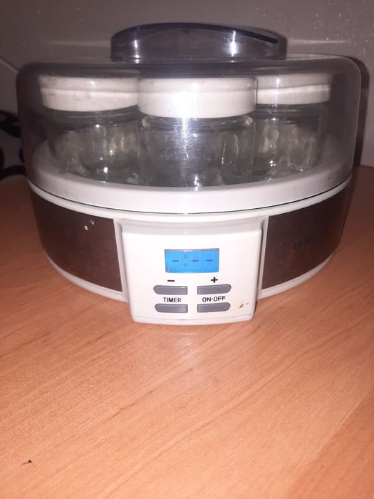 Йогуртниця ORION