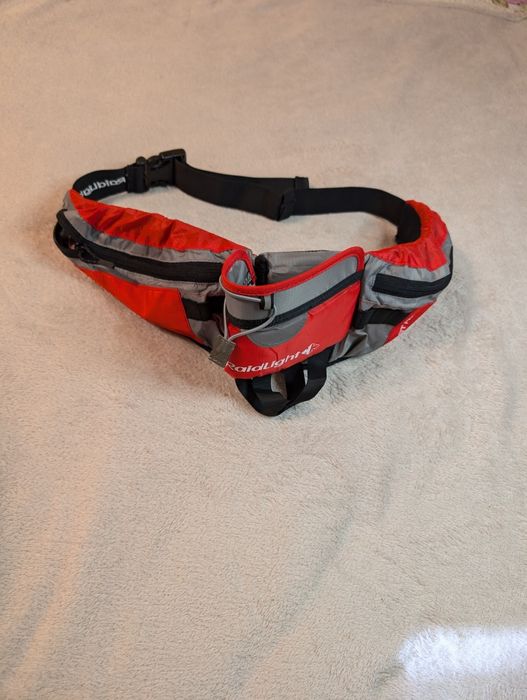 Сумка поясна на пояс RaidLiht стан нової речі