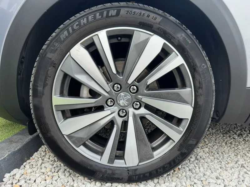 Peugeot 3008 1.6 Hdi 120 cv