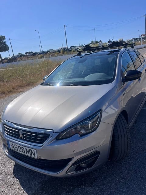 Peugeot 308 GT Line