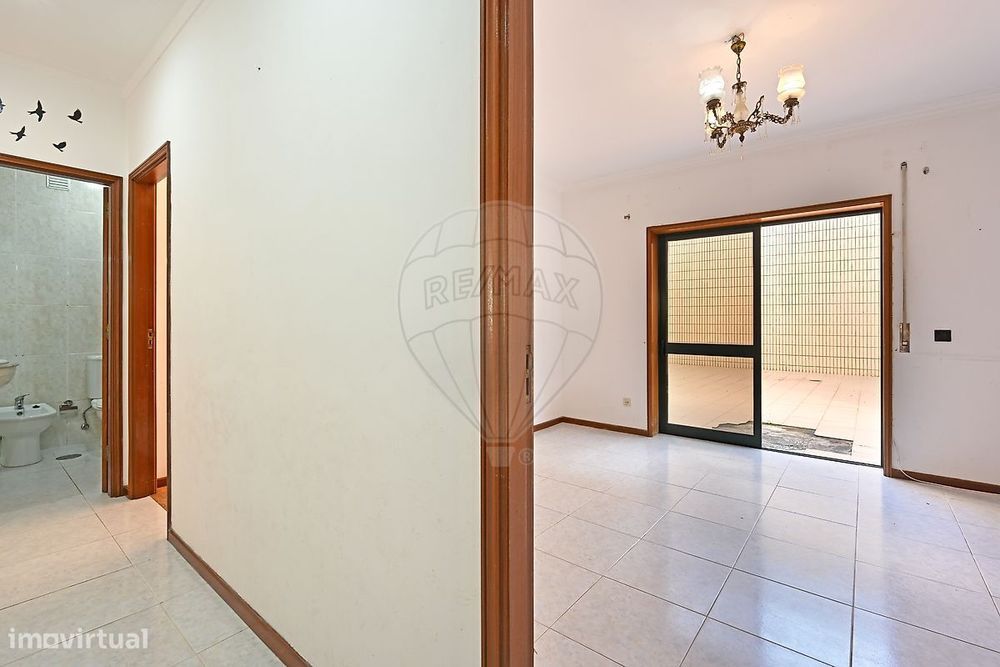 Apartamento T2 para venda