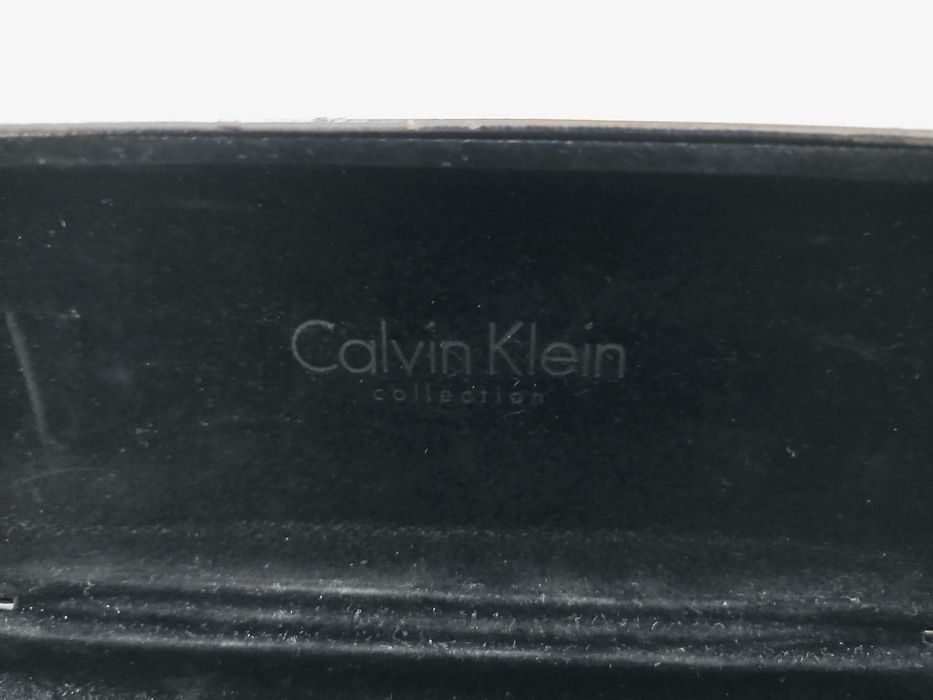 Футляр для окулярів Calvin Klein