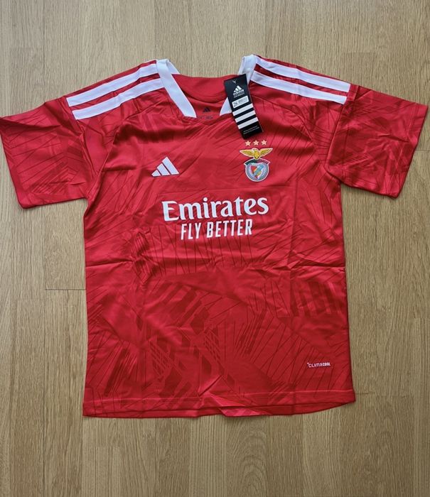 SL Benfica 26-27 NOVA