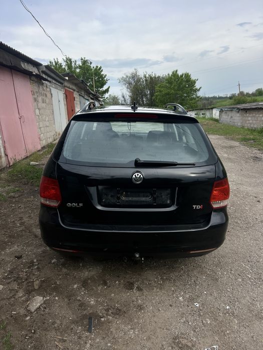 Volkswagen Golf 5 Продам