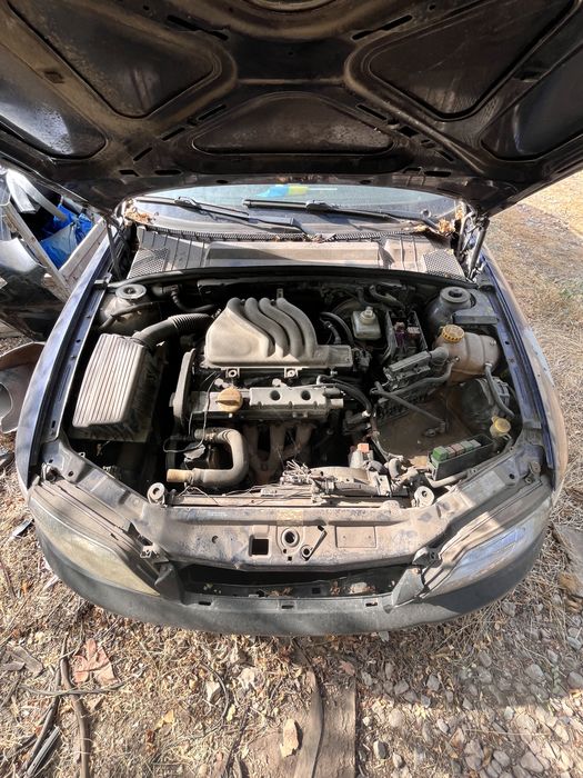 Универсал Opel Vectra B. Срочная продажа