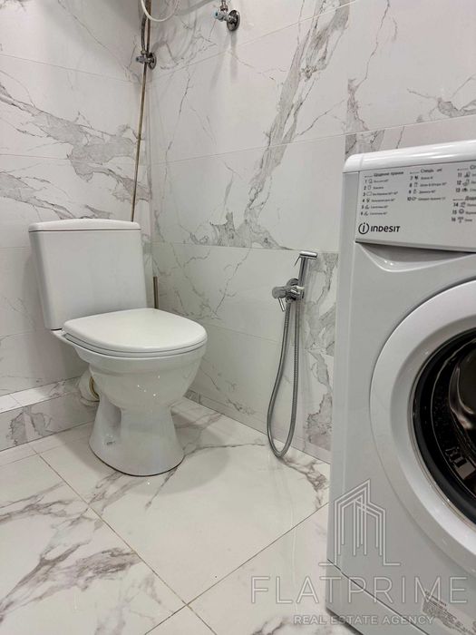 ЖК Perfect Town, Голосі'вський р-н, Теремки, євродвушка, продаж