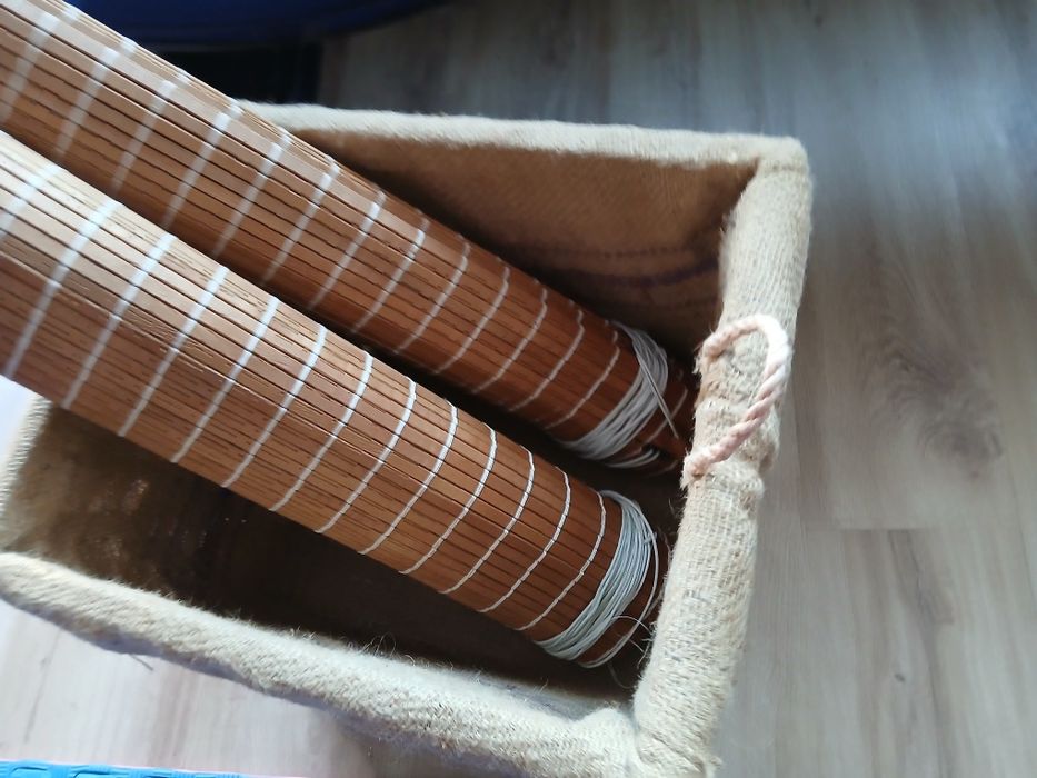 Cadeira escritório,  sacos boxe corda naval