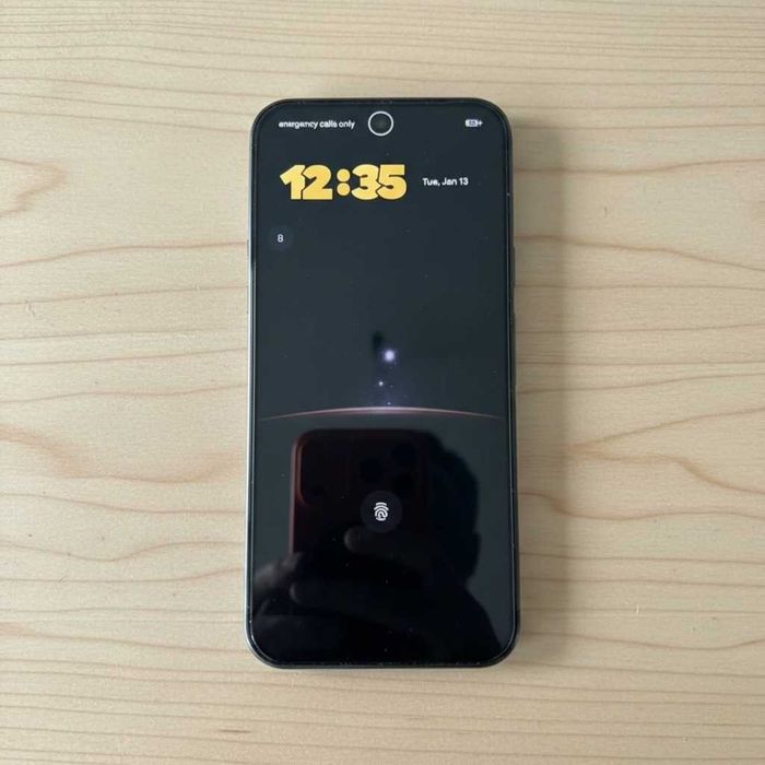 Google Pixel 9 Pro XL 256GB Szary Obsidian – Stan Perfekcyjny