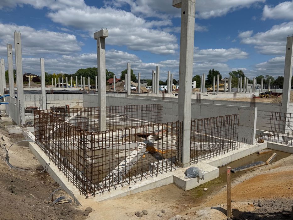 Odbiory techniczne mieszkań i domów