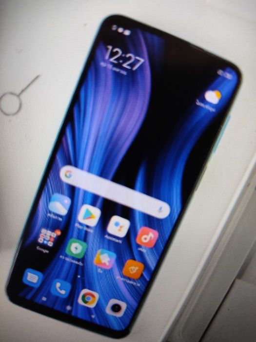 Xiaomi Redmi Note 9S 6GB - 128GB