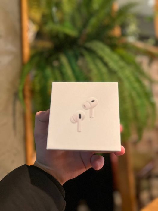 AirPods всі моделі