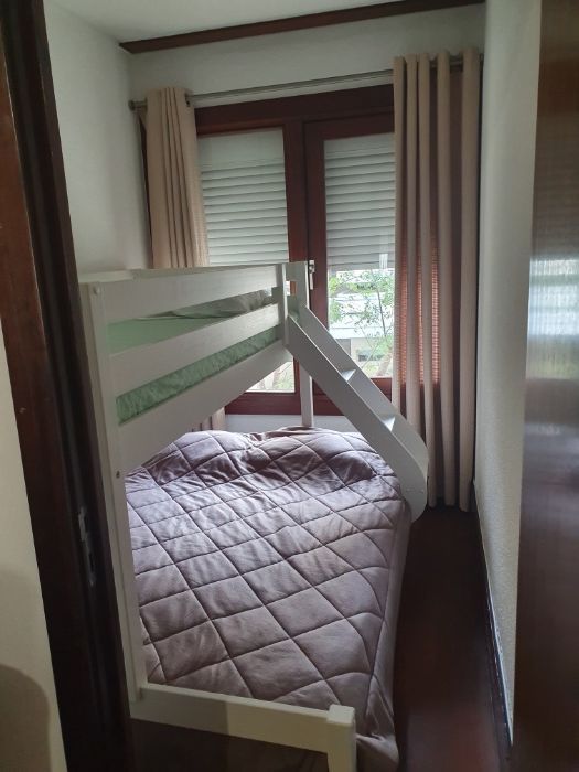 Apartamento em Tróia para férias