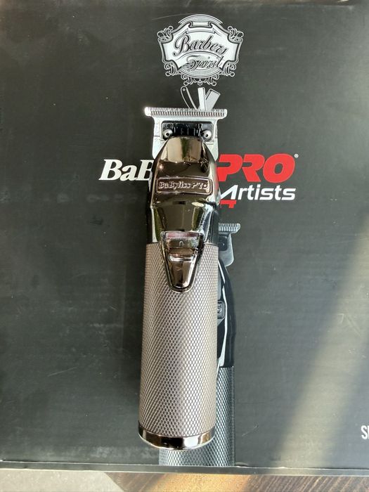 Машинка Babyliss Pro Skeleton fx7870gse
