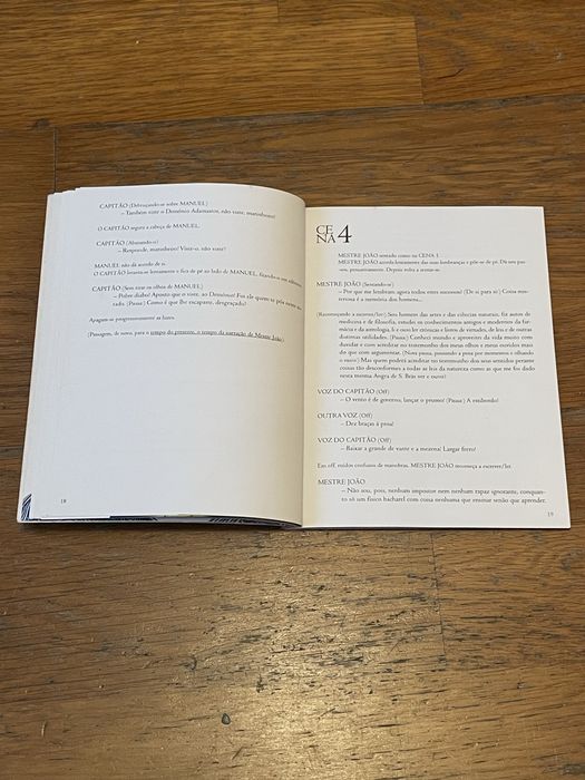 O Adamastor - Livro