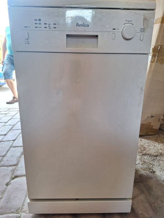 Sprzedam Zmywarka 40 amica zwm 415 w