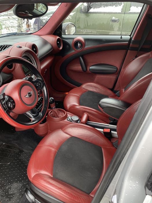 Продам Мини купер s