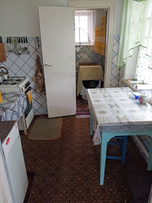 Дом район горгаз