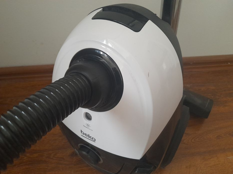 Odkurzacz Beko VCC34801AW