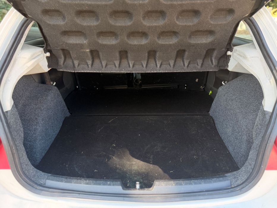 SEAT Ibiza 1.2 TDI