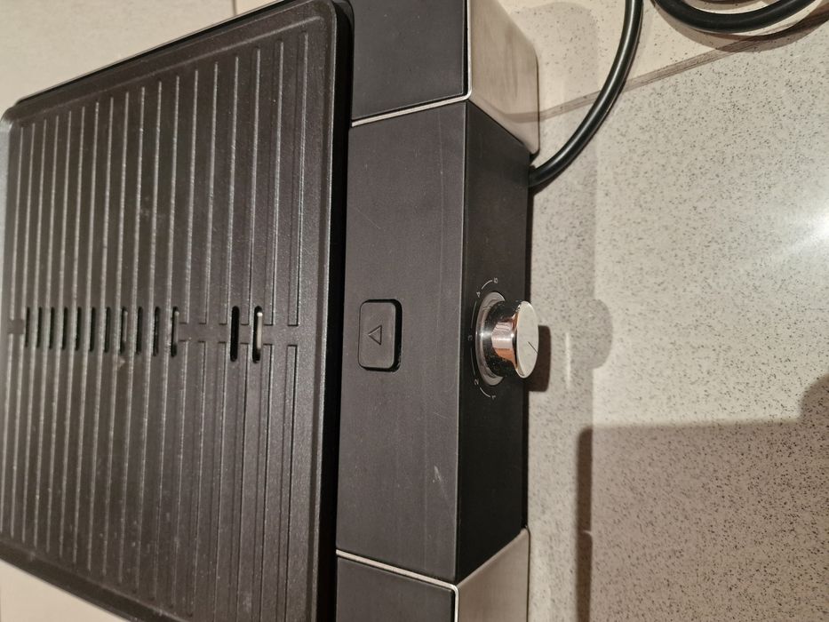 Gril elektryczny WMF Lono table quadro