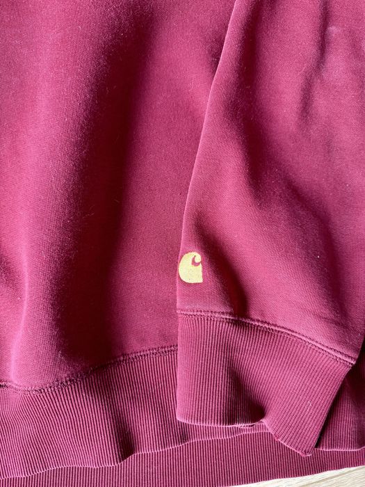 Bluza Carhartt rozmiar L
