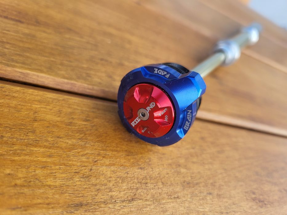 Rock Shox Brain tłumik