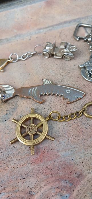 мотоцикл тяжелый брелок.