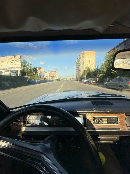 Продам авто ГАЗ-24 ВОЛГА