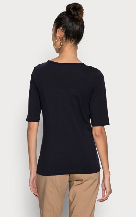 T-shirt Tommy Hilfiger Slim Scoop M