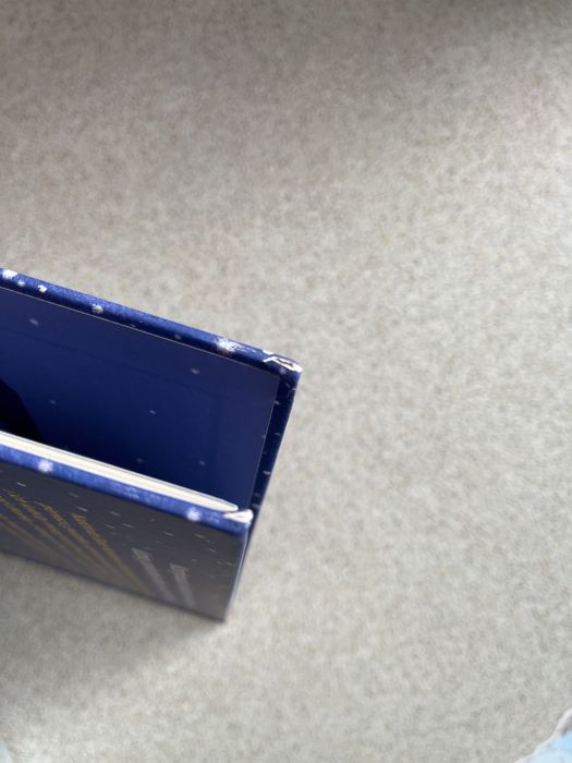 Wieczór gwiazdkowy na placu budowy Sherri Duskey