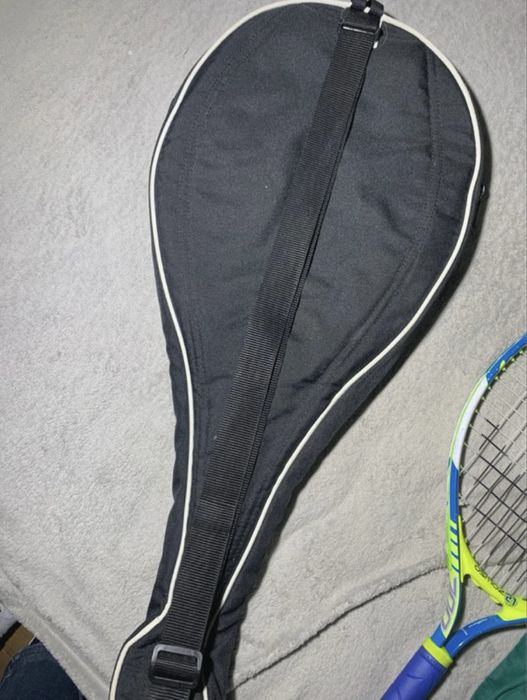 Raquete de tenis Artengo + saco de transporte