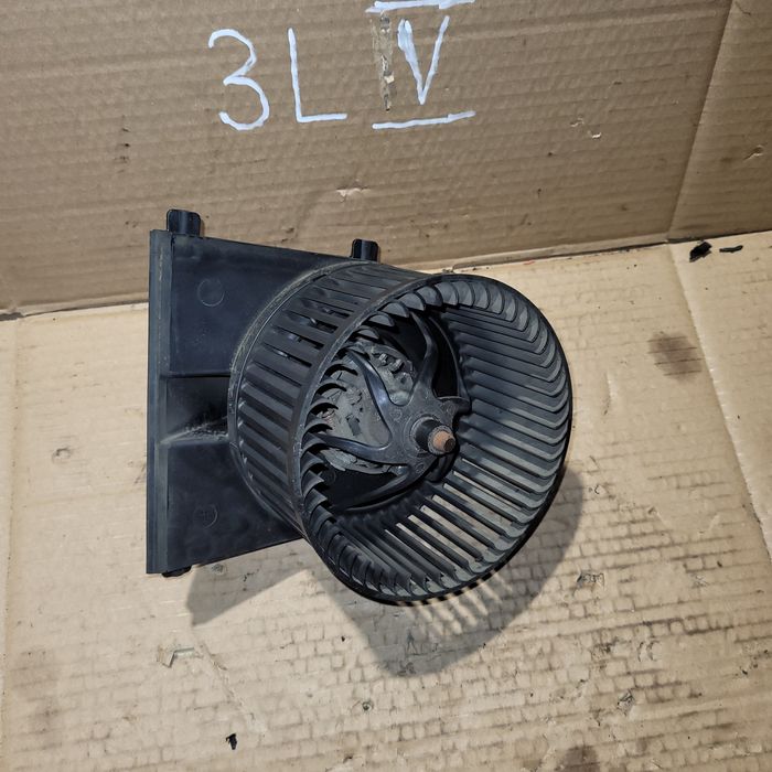 Wentylator kabinowy vw golf IV bora Audi A3 8L seat leon skoda octavia
