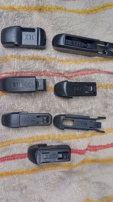 Продам щётки , дворники на лобовое