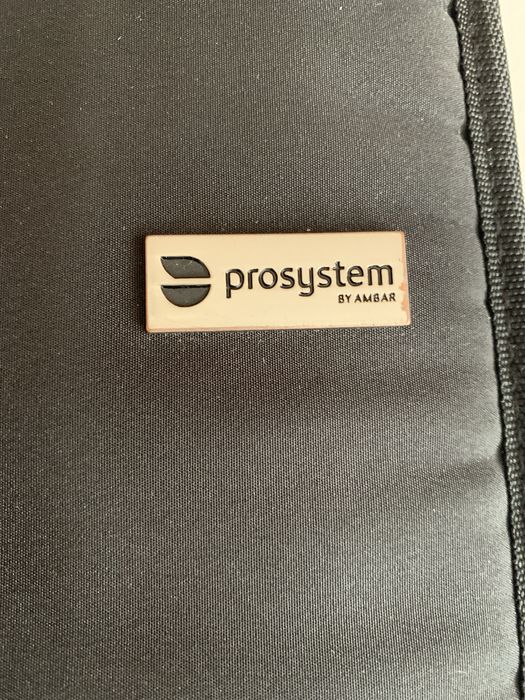 Mala para computador prosystem by ambar