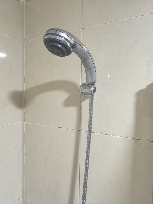 Torneira misturadora com duche