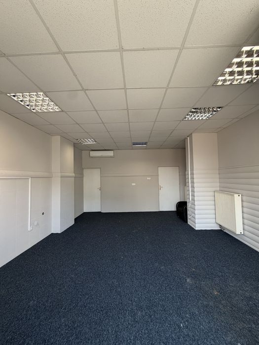 Lokal handlowy,  Piłsudskiego 34, Kwidzyn
