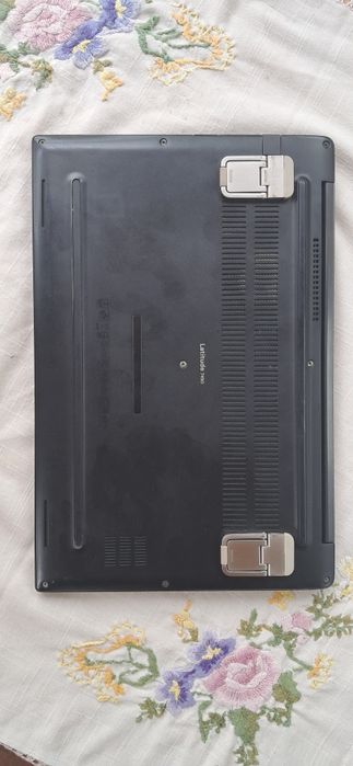 Ноутбук Dell Latitude 7490