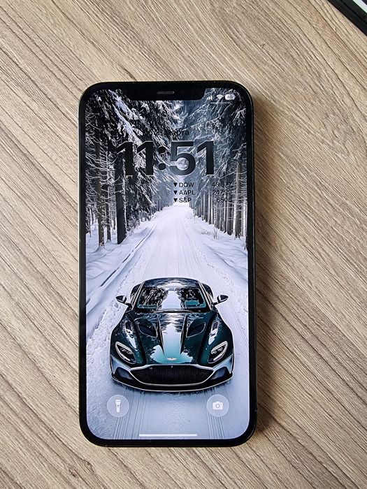 Iphone 12 pro max 256gb Graphite 91%