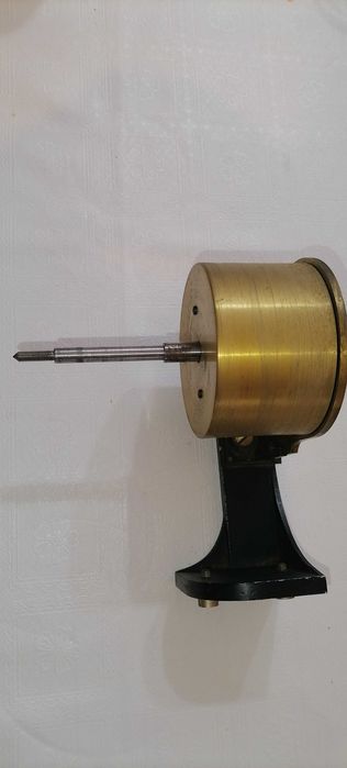 Registador de bronze