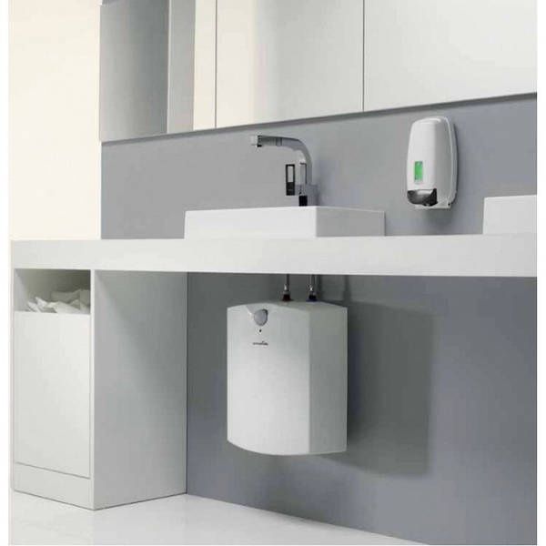 Продам бойлер gorenje 15 л