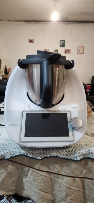 TM6 Bimby em 2°mão