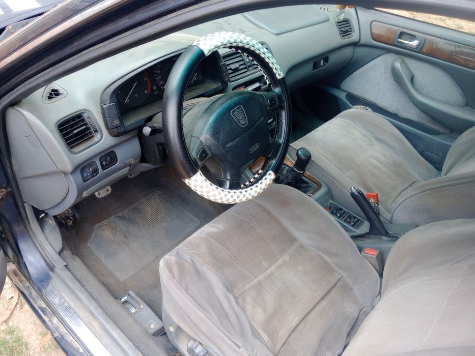 Rover 600 de 99,