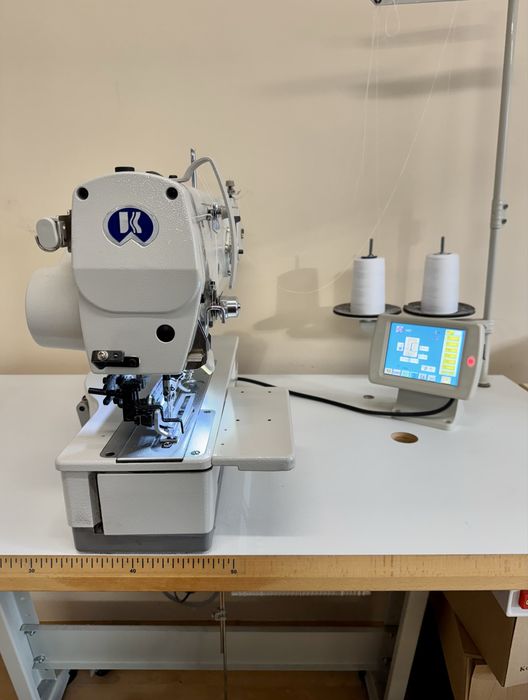Dziurkarka bieliźniana elektroniczna JACK T1790BS-2