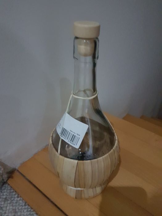 Karawka ozdobna do wina