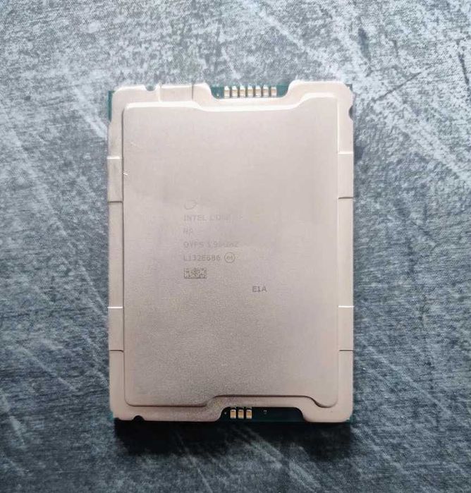 Xeon Platinum 8480+ QYFS LGA4677 - 56 rdzeni, 112 wątków