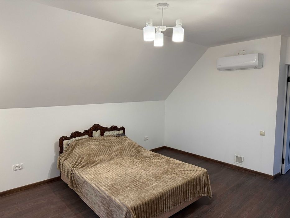 Оренда будинку в с.Збиранка