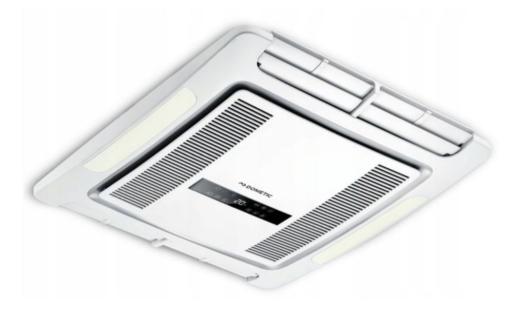 Klimatyzacja dachowa FreshJet FJX4 2200 Dometic
