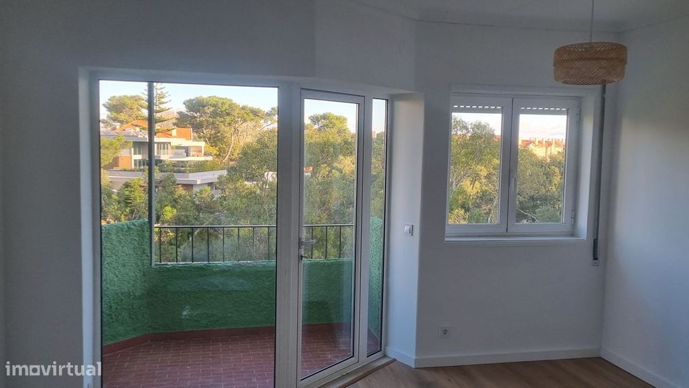 Luminoso t1 em Cascais